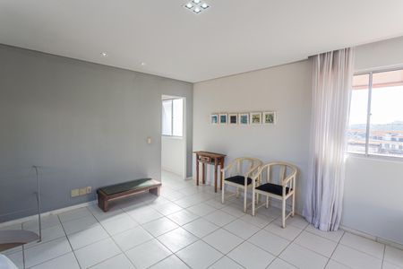 Apartamento à venda com 168m², 3 quartos e 1 vaga Apartamento à venda com 168m², 3 quartos e 1 vagaSala 2 na Cobertura