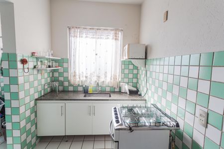 Apartamento à venda com 168m², 3 quartos e 1 vaga Apartamento à venda com 168m², 3 quartos e 1 vagaCozinha
