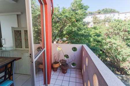 Apartamento à venda com 168m², 3 quartos e 1 vaga Apartamento à venda com 168m², 3 quartos e 1 vagaVaranda da Sala 1