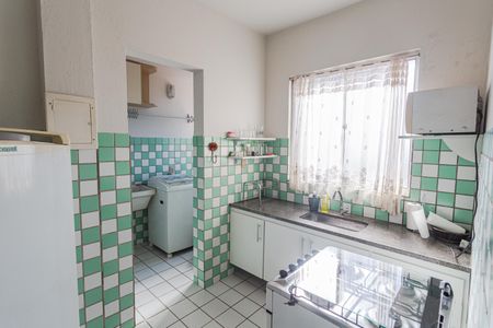 Apartamento à venda com 168m², 3 quartos e 1 vaga Apartamento à venda com 168m², 3 quartos e 1 vagaCozinha