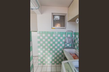 Apartamento à venda com 168m², 3 quartos e 1 vaga Apartamento à venda com 168m², 3 quartos e 1 vagaÁrea de Serviço