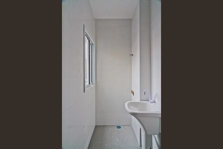 Apartamento à venda com 41m², 2 quartos e sem vaga Apartamento à venda com 41m², 2 quartos e sem vagaÁrea de Serviço