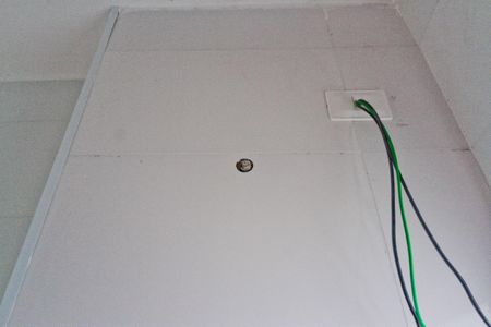 Apartamento à venda com 41m², 2 quartos e sem vaga Apartamento à venda com 41m², 2 quartos e sem vagaBanheiro