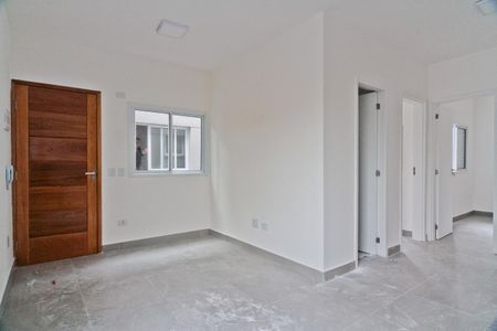 Apartamento à venda com 2 quartos, 41m² em Jardim Primavera, São Paulo