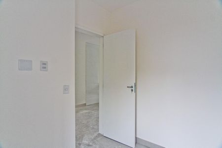 Apartamento à venda com 41m², 2 quartos e sem vaga Apartamento à venda com 41m², 2 quartos e sem vagaQuarto 2