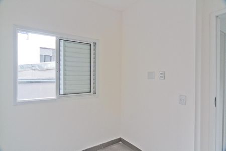Quarto 2 de apartamento à venda com 2 quartos, 41m² em Jardim Primavera, São Paulo