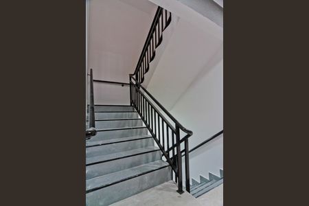 Área comum de apartamento à venda com 2 quartos, 41m² em Jardim Primavera, São Paulo