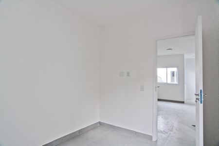 Apartamento à venda com 41m², 2 quartos e sem vaga Apartamento à venda com 41m², 2 quartos e sem vagaQuarto 1