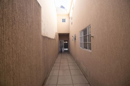 Quintal de casa à venda com 2 quartos, 250m² em Parque Edu Chaves, São Paulo