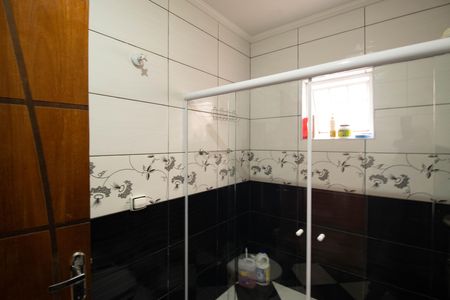Banheiro 3 de casa à venda com 2 quartos, 250m² em Parque Edu Chaves, São Paulo