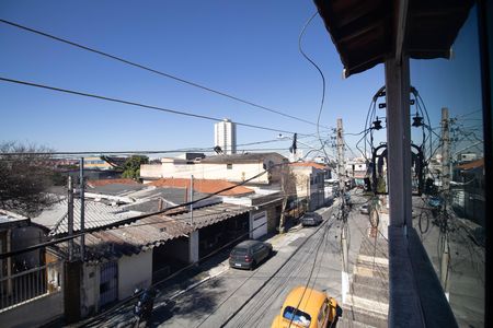 Vista  de casa à venda com 2 quartos, 250m² em Parque Edu Chaves, São Paulo