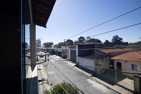 Vista  de casa à venda com 2 quartos, 250m² em Parque Edu Chaves, São Paulo