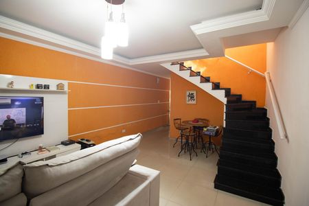 Casa à venda com 2 quartos, 250m² em Parque Edu Chaves, São Paulo