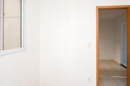 Quarto de apartamento para alugar com 2 quartos, 42m² em Rocha Sobrinho, Mesquita