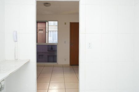 Apartamento para alugar com 42m², 2 quartos e sem vaga Apartamento para alugar com 42m², 2 quartos e sem vagaCozinha