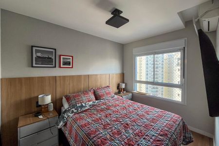 Apartamento à venda com 74m², 2 quartos e 1 vaga Apartamento à venda com 74m², 2 quartos e 1 vagaSuite