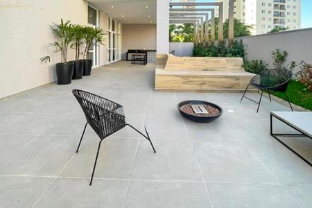 Apartamento à venda com 74m², 2 quartos e 1 vaga Apartamento à venda com 74m², 2 quartos e 1 vagaÁrea externa