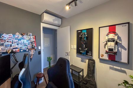 Apartamento à venda com 74m², 2 quartos e 1 vaga Apartamento à venda com 74m², 2 quartos e 1 vagaQuarto 2