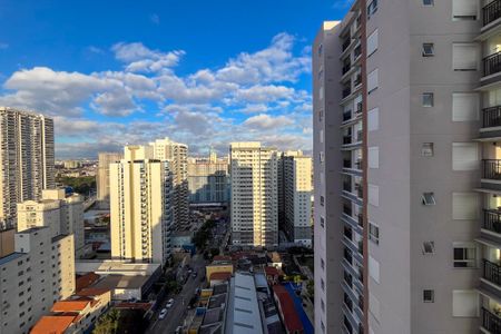 Apartamento à venda com 74m², 2 quartos e 1 vaga Apartamento à venda com 74m², 2 quartos e 1 vagaVista