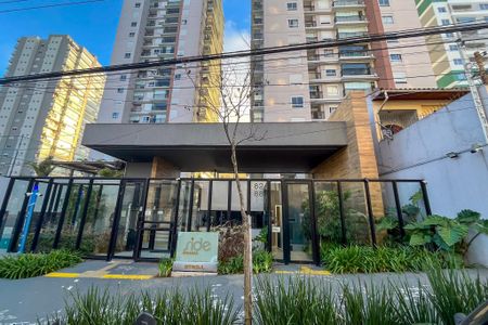 Apartamento à venda com 74m², 2 quartos e 1 vaga Apartamento à venda com 74m², 2 quartos e 1 vagaFachada