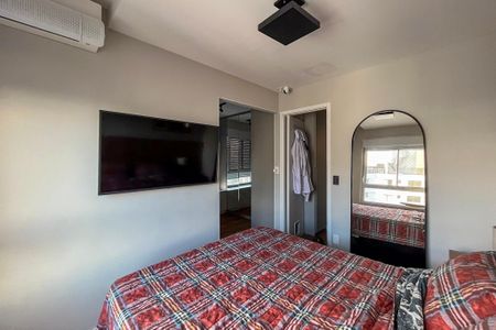 Apartamento à venda com 74m², 2 quartos e 1 vaga Apartamento à venda com 74m², 2 quartos e 1 vagaSuite
