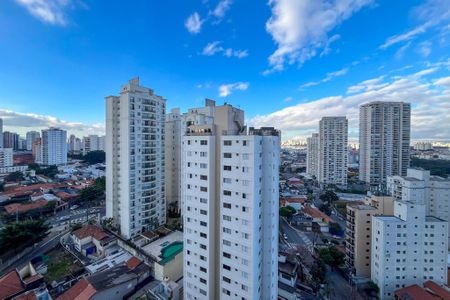 Apartamento à venda com 74m², 2 quartos e 1 vaga Apartamento à venda com 74m², 2 quartos e 1 vagaVista da Suite
