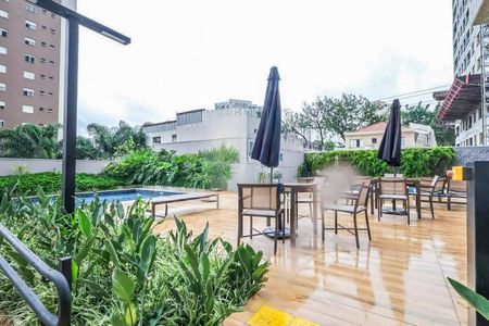 Apartamento à venda com 74m², 2 quartos e 1 vaga Apartamento à venda com 74m², 2 quartos e 1 vagaPiscina