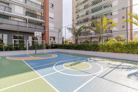 Apartamento à venda com 74m², 2 quartos e 1 vaga Apartamento à venda com 74m², 2 quartos e 1 vagaQuadro