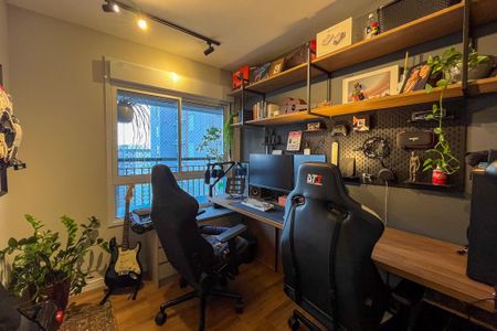 Apartamento à venda com 74m², 2 quartos e 1 vaga Apartamento à venda com 74m², 2 quartos e 1 vagaQuarto 2