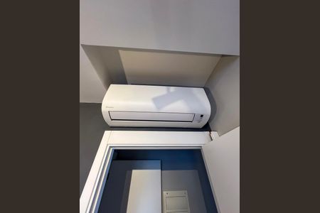 Apartamento à venda com 74m², 2 quartos e 1 vaga Apartamento à venda com 74m², 2 quartos e 1 vagaDetalhe do quarto 2