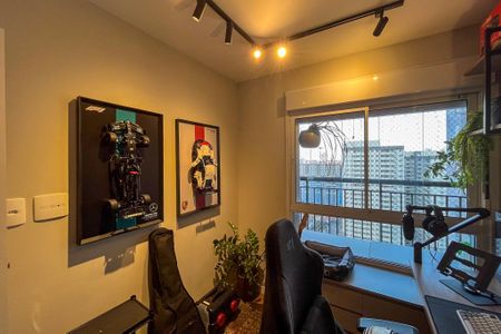 Apartamento à venda com 74m², 2 quartos e 1 vaga Apartamento à venda com 74m², 2 quartos e 1 vagaQuarto 2