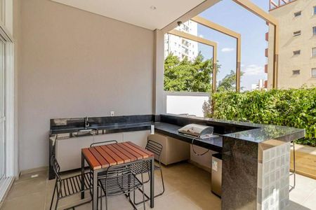 Apartamento à venda com 74m², 2 quartos e 1 vaga Apartamento à venda com 74m², 2 quartos e 1 vagaChurrasqueira 2