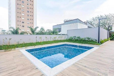 Apartamento à venda com 74m², 2 quartos e 1 vaga Apartamento à venda com 74m², 2 quartos e 1 vagaPiscina