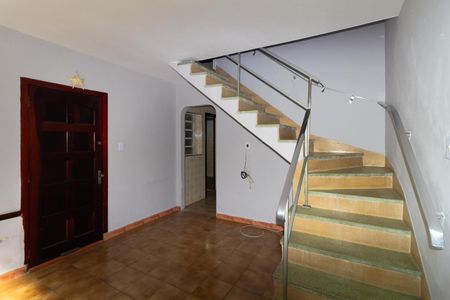 Casa à venda com 2 quartos, 70m² em Vila Prudente, São Paulo