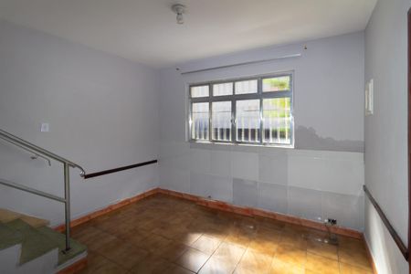 Sala de casa à venda com 2 quartos, 70m² em Vila Prudente, São Paulo