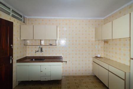 Cozinha de casa à venda com 2 quartos, 70m² em Vila Prudente, São Paulo