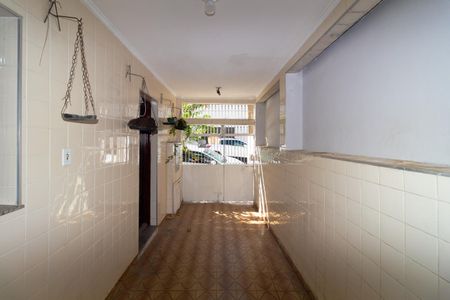 Garagem de casa à venda com 2 quartos, 70m² em Vila Prudente, São Paulo