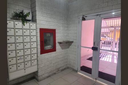 Área comum de apartamento para alugar com 2 quartos, 60m² em Colubandê, São Gonçalo