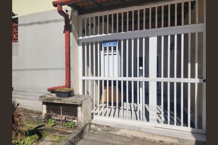 Fachada de apartamento para alugar com 2 quartos, 60m² em Colubandê, São Gonçalo