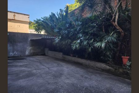 Apartamento para alugar com 60m², 2 quartos e 1 vaga Apartamento para alugar com 60m², 2 quartos e 1 vagaGaragem