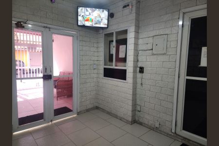 Área comum de apartamento para alugar com 2 quartos, 60m² em Colubandê, São Gonçalo