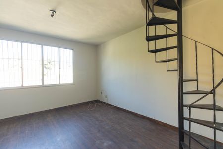Apartamento para alugar com 60m², 2 quartos e 1 vaga Apartamento para alugar com 60m², 2 quartos e 1 vagaSala