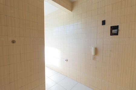 Apartamento para alugar com 60m², 2 quartos e 1 vaga Apartamento para alugar com 60m², 2 quartos e 1 vagaCozinha e Área de Serviço