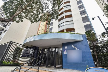 Fachada de apartamento para alugar com 1 quarto, 40m² em Ipiranga, São Paulo