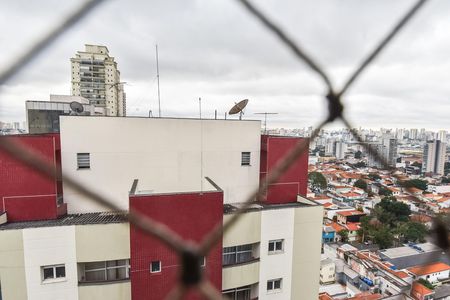 Apartamento para alugar com 40m², 1 quarto e 1 vaga Apartamento para alugar com 40m², 1 quarto e 1 vagaVista do quarto