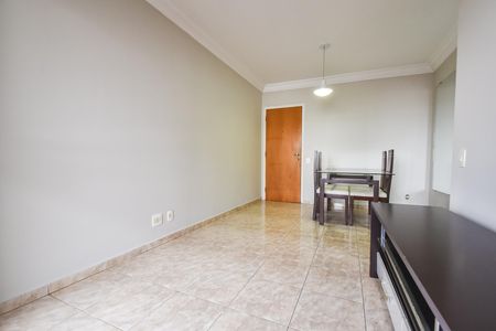 Apartamento para alugar com 40m², 1 quarto e 1 vaga Apartamento para alugar com 40m², 1 quarto e 1 vagaSala