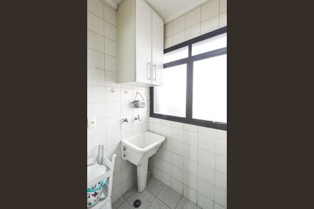 Apartamento para alugar com 40m², 1 quarto e 1 vaga Apartamento para alugar com 40m², 1 quarto e 1 vagaÁrea de serviço