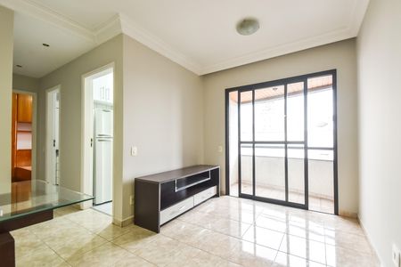 Apartamento para alugar com 1 quarto, 40m² em Ipiranga, São Paulo