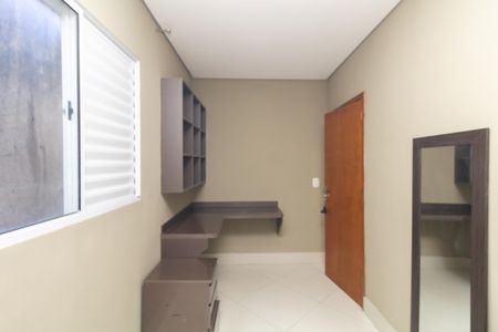 Quarto 2 de casa para alugar com 3 quartos, 270m² em Vila Progresso (zona Leste), São Paulo