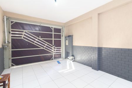 Garagem de casa para alugar com 3 quartos, 270m² em Vila Progresso (zona Leste), São Paulo